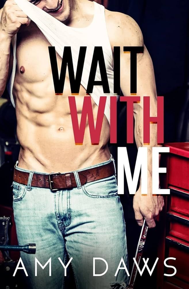 Wait With Me | Amazon (US)