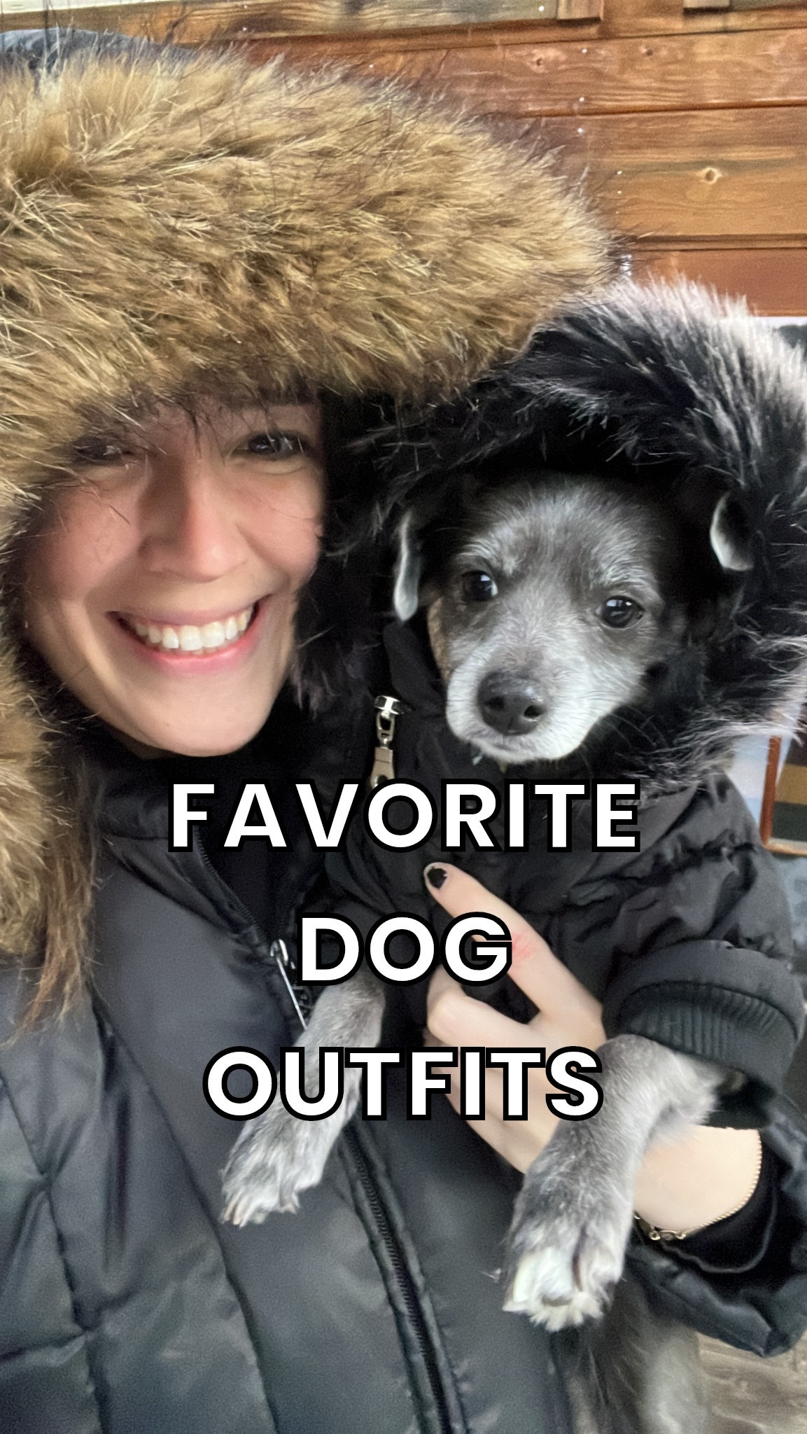 Our favorite dog sweaters, coats, bandannas, scarves, vests, and more! #dog #dogmom #dogsweaters #dogoutfits #ootd #dogsweater 

#LTKmomlife