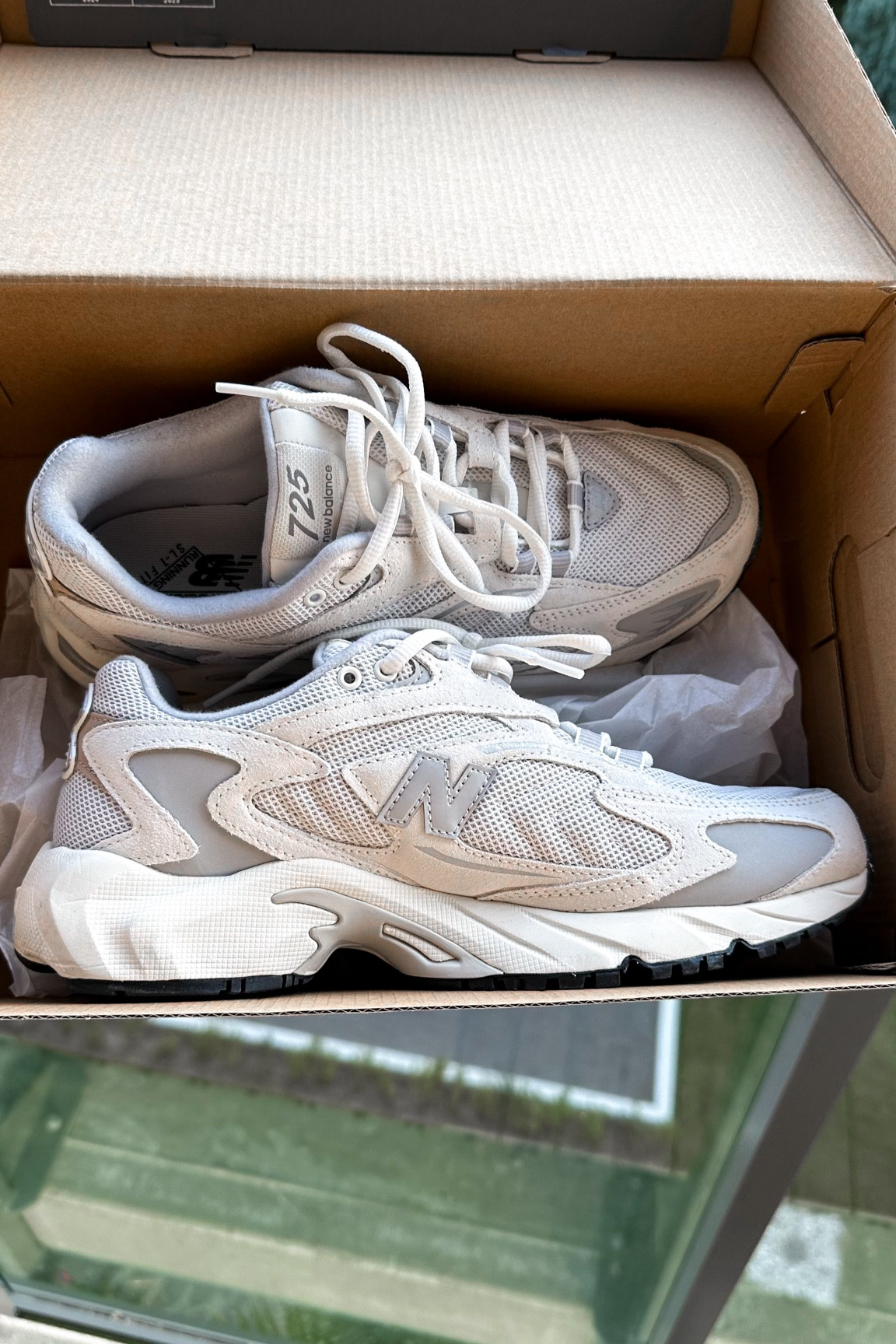 New Balance👟

#LTKShoeCrush