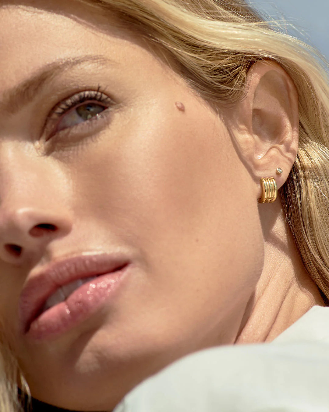 Reed Huggies | Gorjana