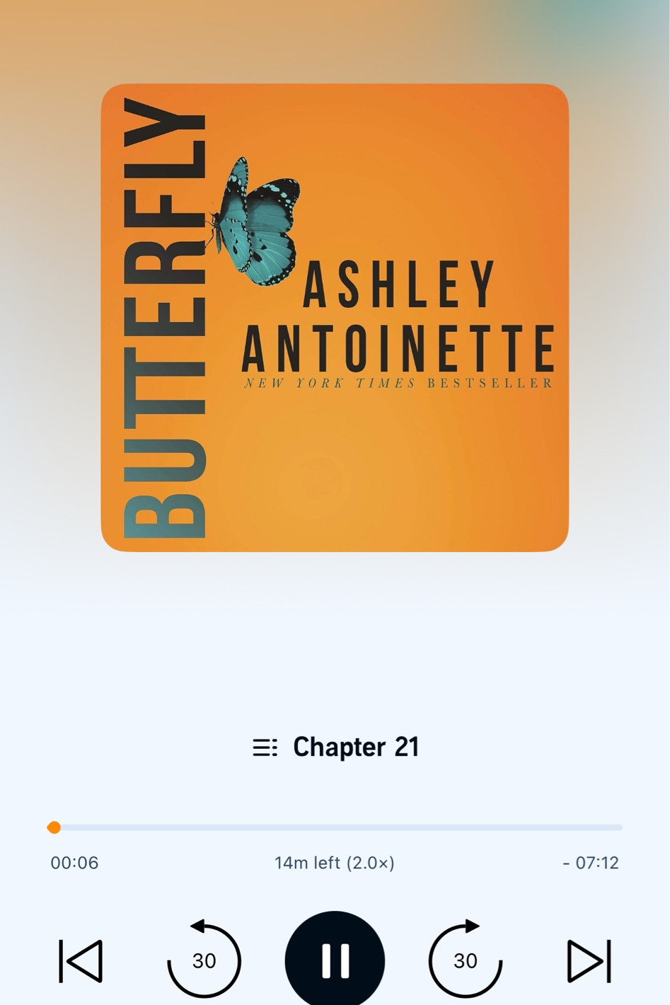 4/5⭐️
This is a good book excited to read the rest of the series.

Black love, black romance, urban books, book club, audible 

#LTKFindsUnder50 #LTKU