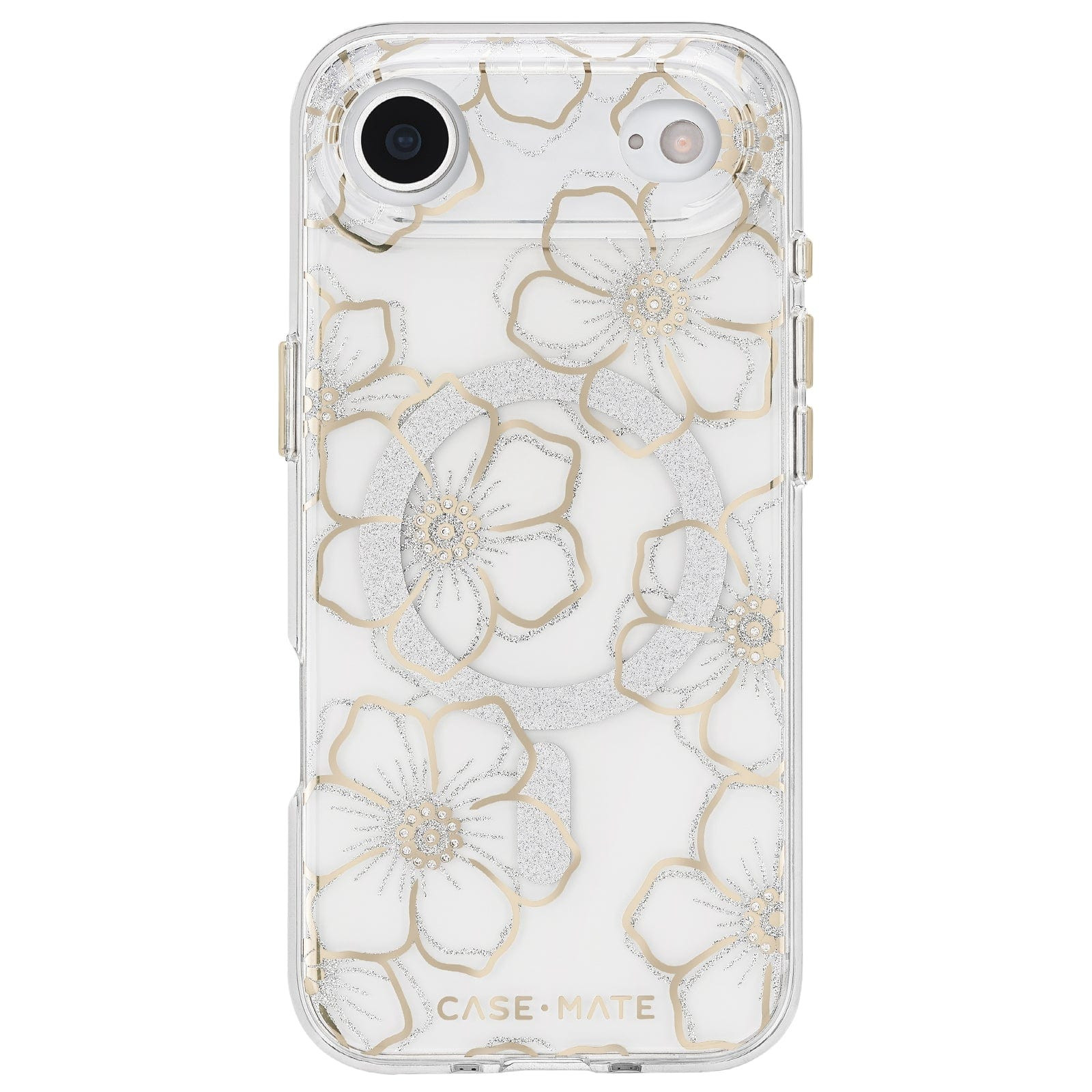 Floral Gems MagSafe - iPhone Air Floral Gems | Case-Mate