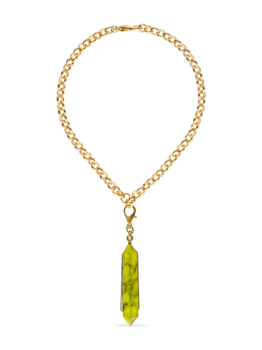 Mariela necklace | Farfetch Global