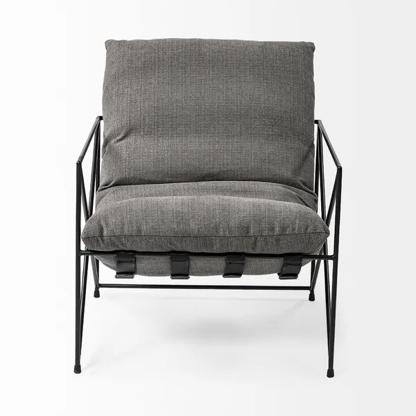 Antanae Upholstered Armchair | Wayfair North America