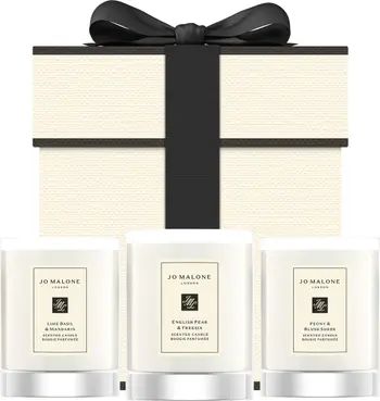 Jo Malone London™ Travel Candle Collection | Nordstrom | Nordstrom