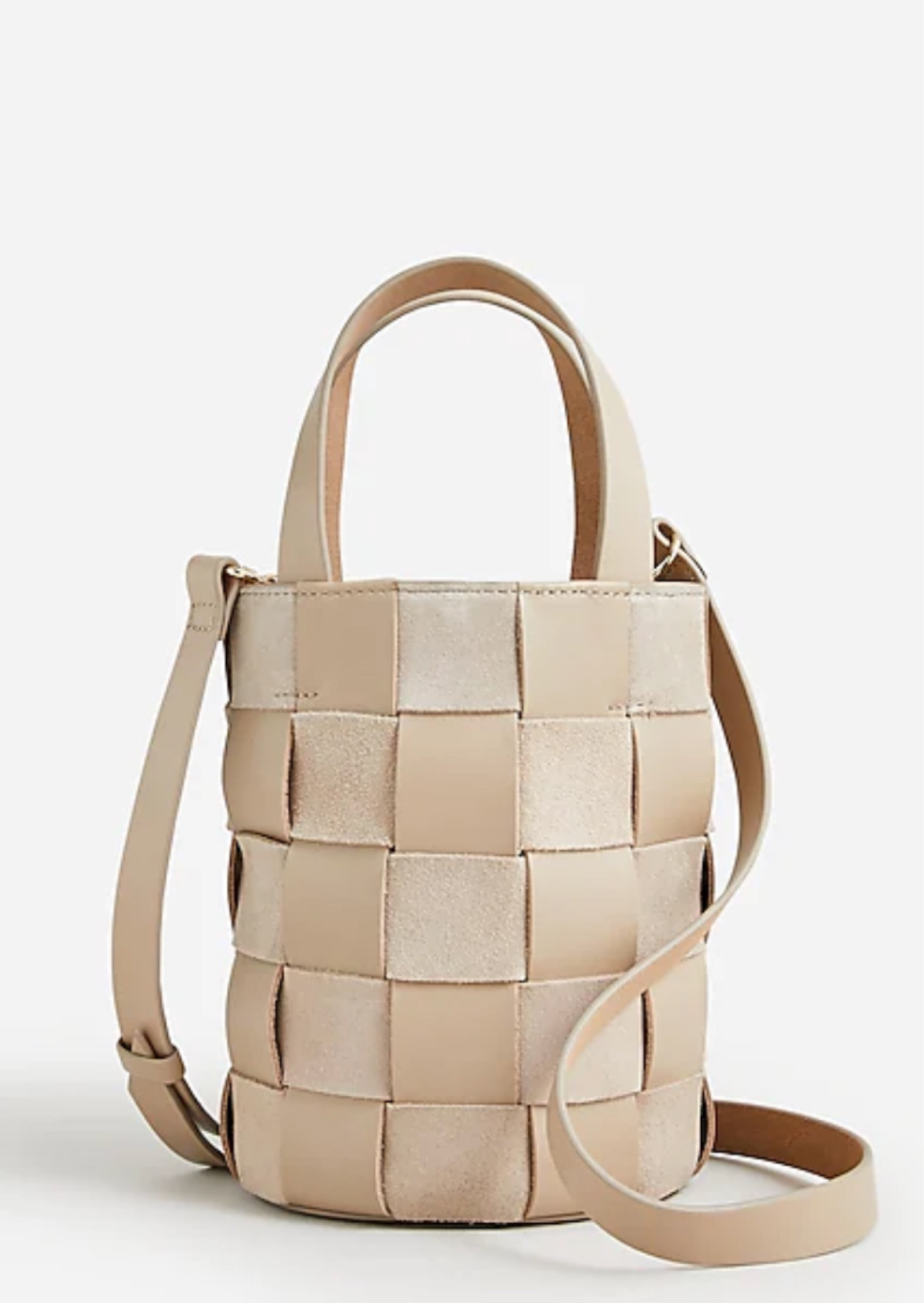 There’s just something so classy about a woman bag. This perfectly size bucket bag that you can dress up or wear with jeans is a great gift for Mom.  Also comes in black and is currently ON SALE! 

#fallbags #GiftsForHer #GiftsForMom #MomGifts #everydaystyle

#LTKGiftGuide #LTKitbag #LTKCyberweek