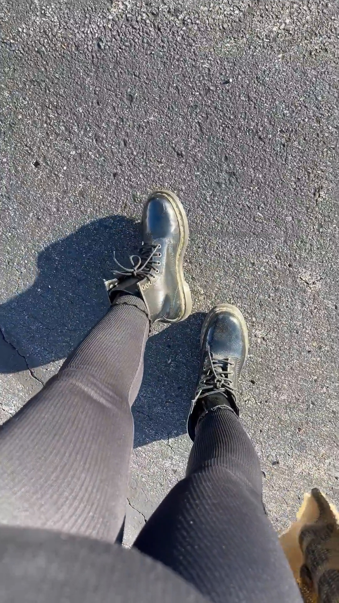 These black boots have been my ride-or-die since last fall, they instantly pull any outfit together (and save me from the “what shoes go with this?” struggle 🙌🏽). They’re comfy, weather-friendly, and add that effortless edge we all need for fall looks. I couldn’t find this exact pair since they’re from last year, but I linked a super similar style that gives the same vibe. 

Tap to shop the look and thank me later for ending your “boot dilemma” before it starts! 🖤 #boots #fallfashion #fallstyle

#LTKStyleTip #LTKShoeCrush #LTKSeasonal