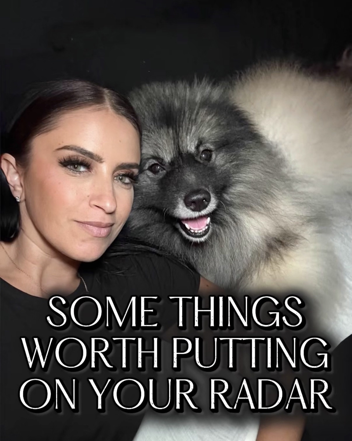 Some things worth putting on your radar