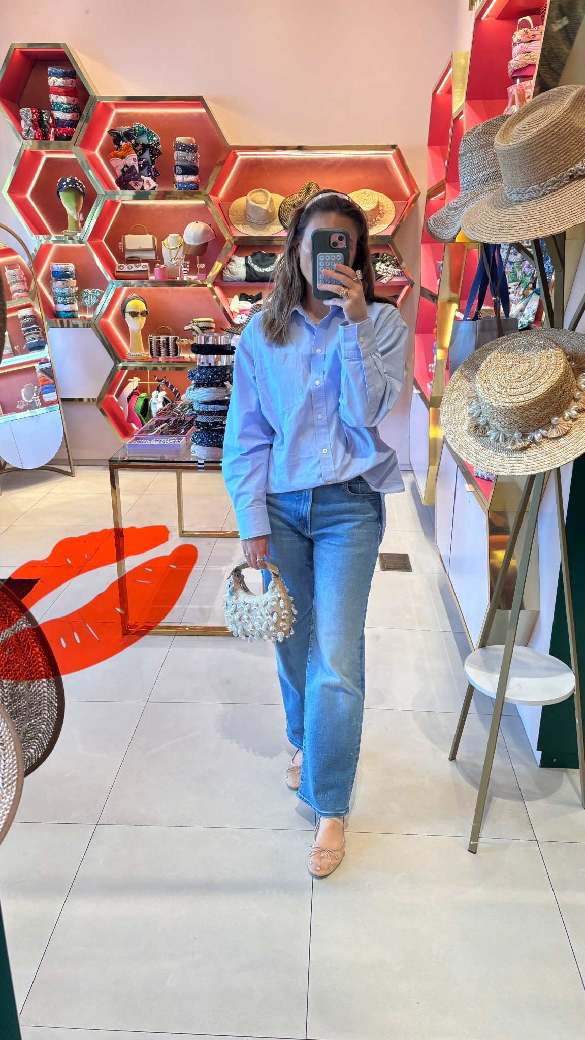 Work ootd 

#LTKWorkwear #LTKStyleTip