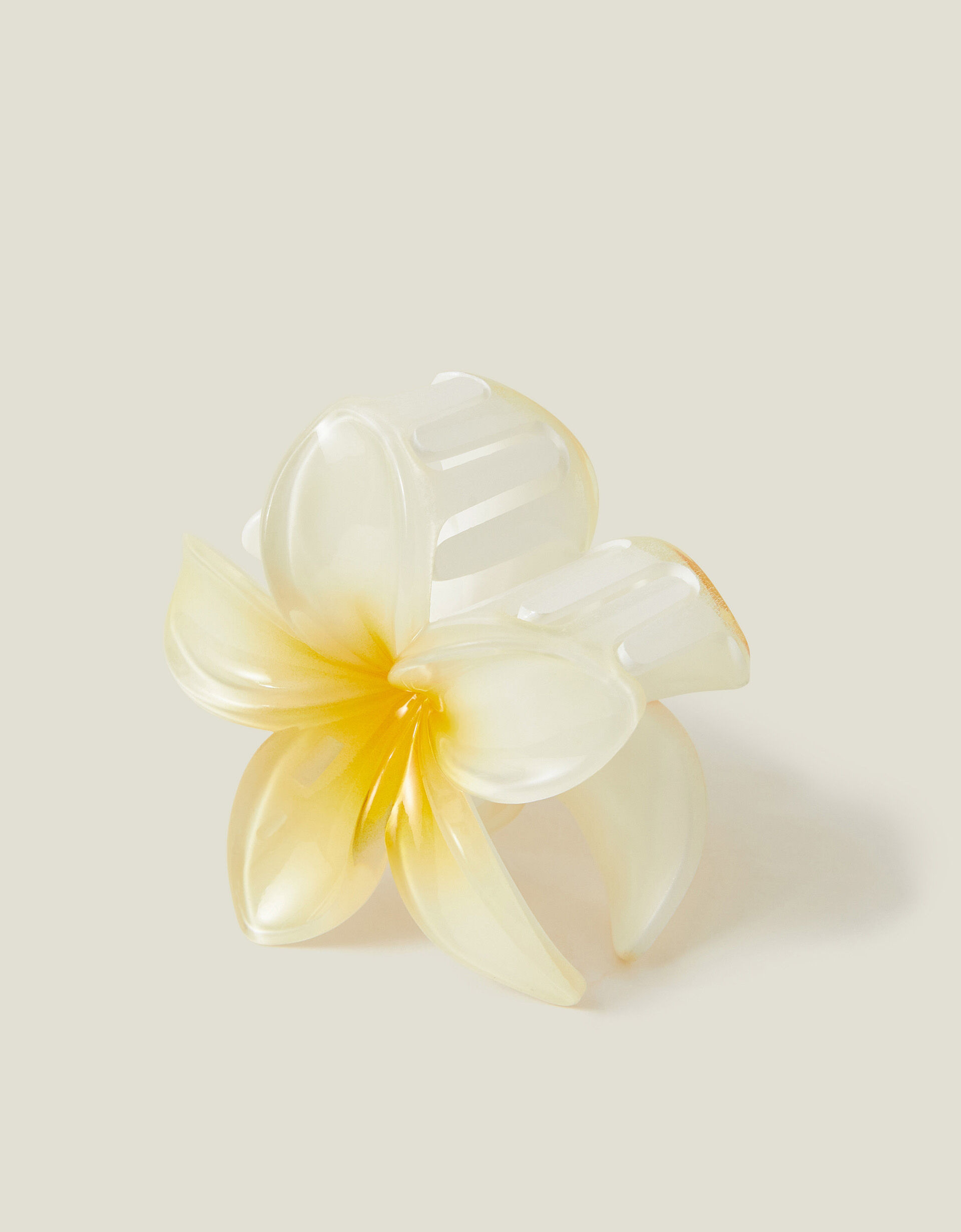 Flower Claw Clip | Accessorize (Global)