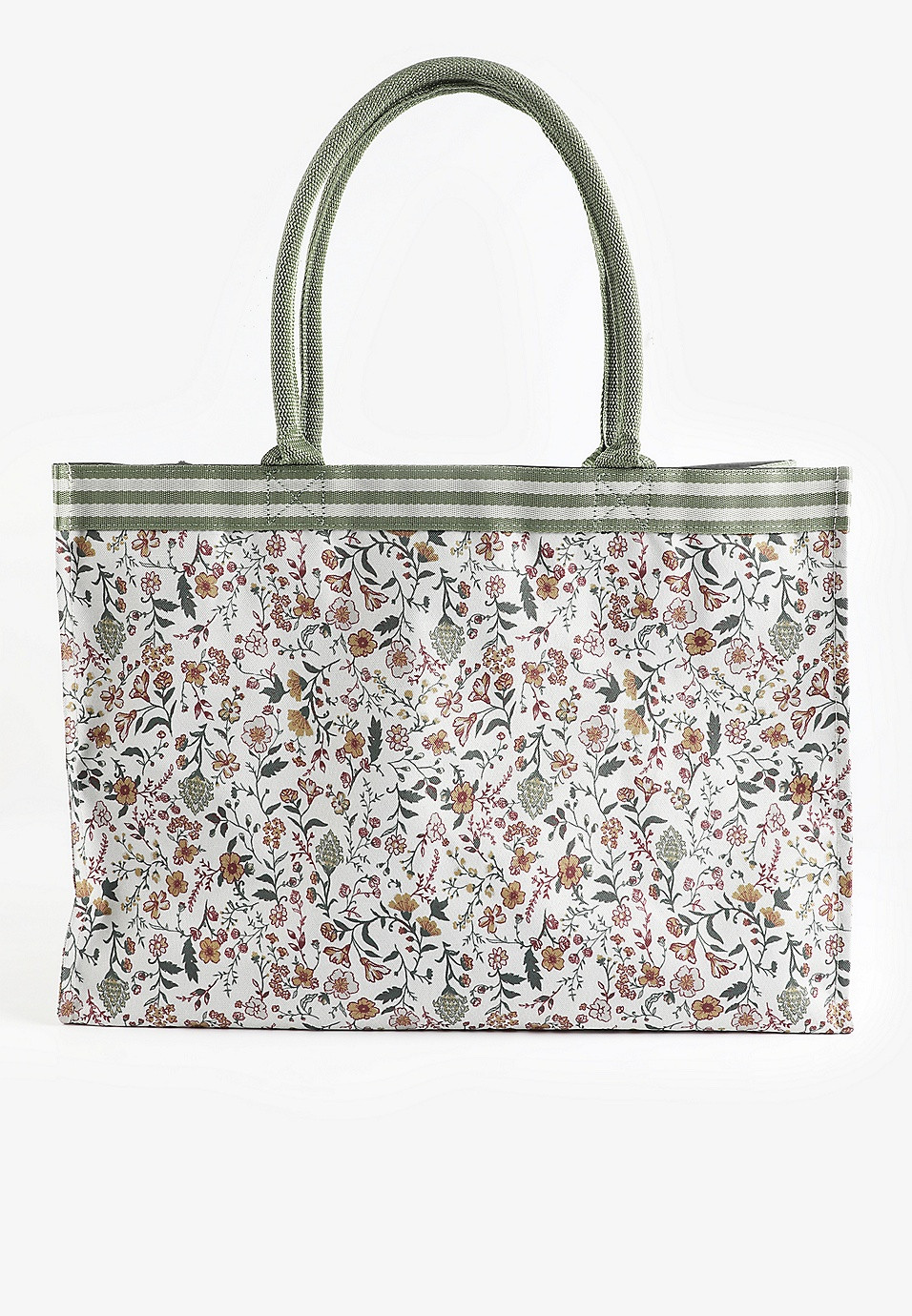 Floral Fields Carryall Tote | Maurices