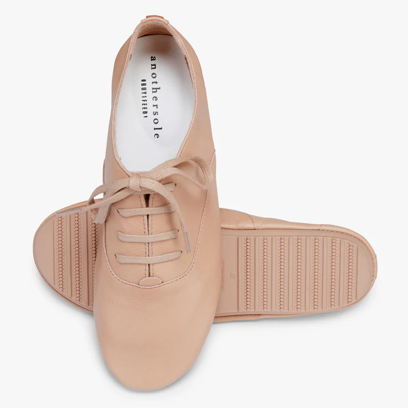 Paloma - Light Beige - Anothersole International | Best Everyday Shoes | Anothersole