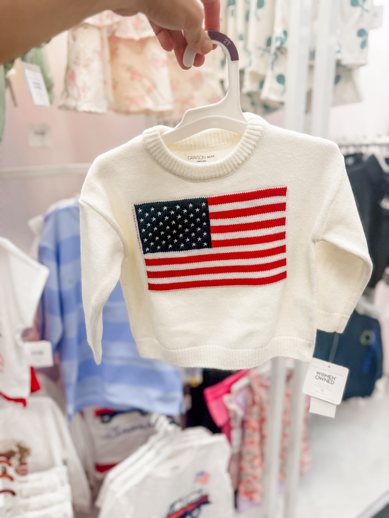 Target new arrivals 

#LTKBump #LTKKids #LTKBaby