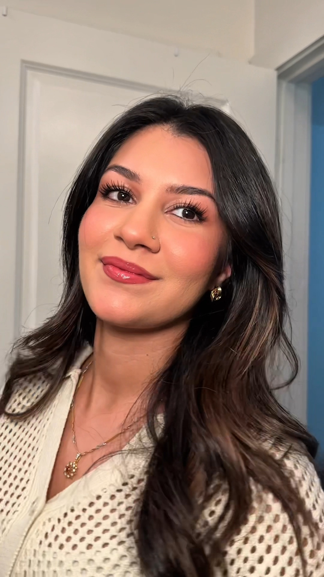 Quick and easy beginner friendly 29 minute makeup tutorial for brunettes 

#LTKBeauty