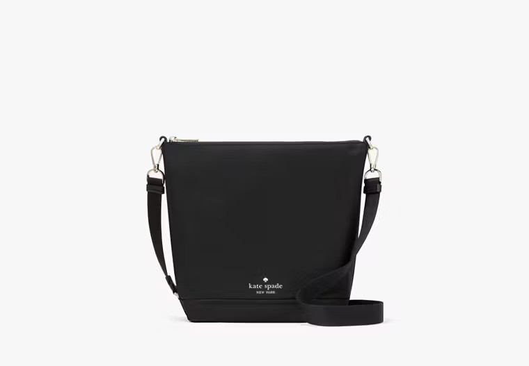 Chelsea Large Duffle Crossbody | Kate Spade Outlet