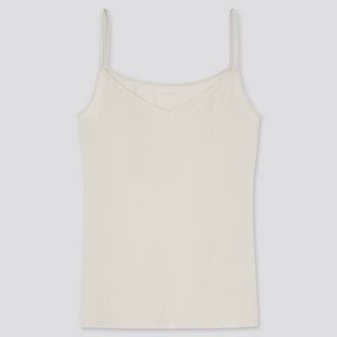 AIRism Camisole | UNIQLO (UK)
