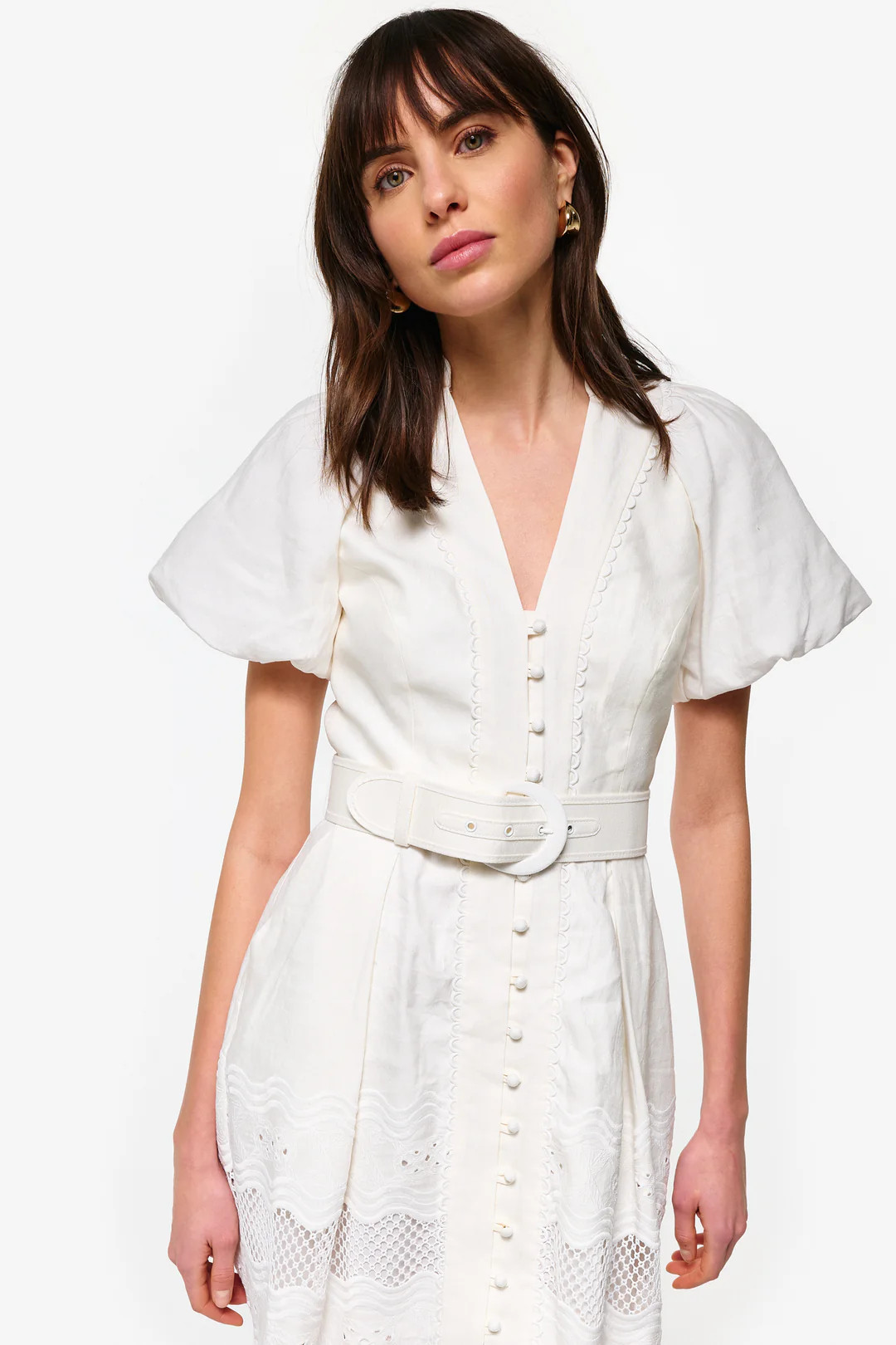 Giovanni Mini Dress | COUPER