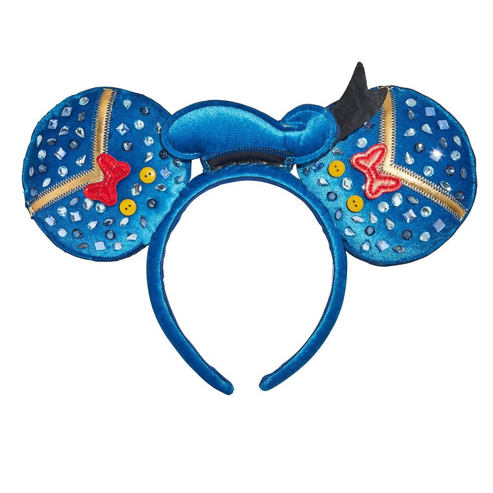 Donald Duck Ear Headband by BaubleBar | Disney Store