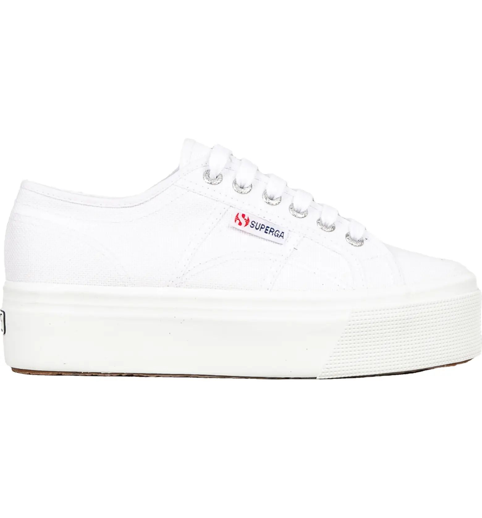 2790 Platform Sneaker | Nordstrom