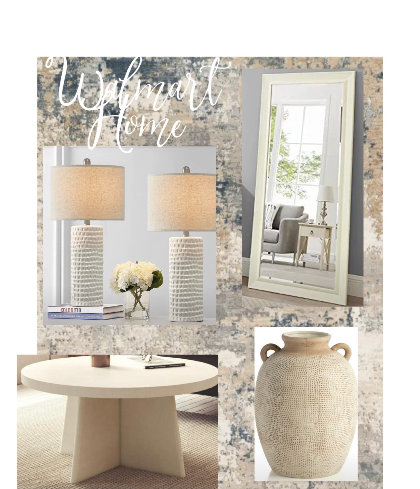 Walmart home ❣️

#LTKhome #LTKHoliday #LTKGiftGuide