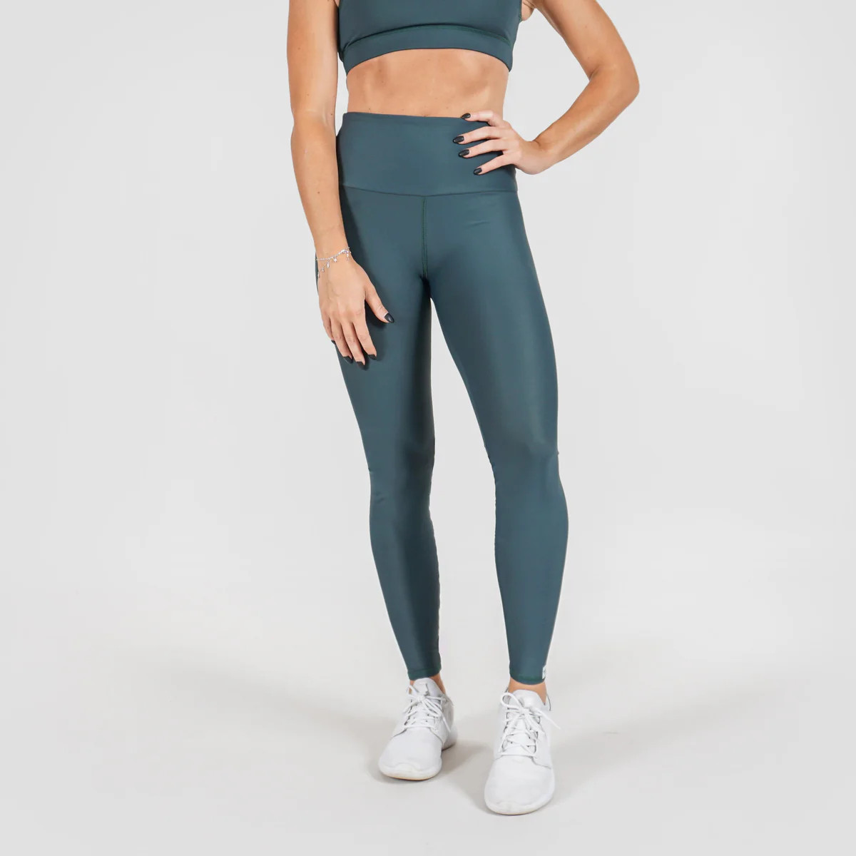 Focus Fit Legging | Greatly & Co.