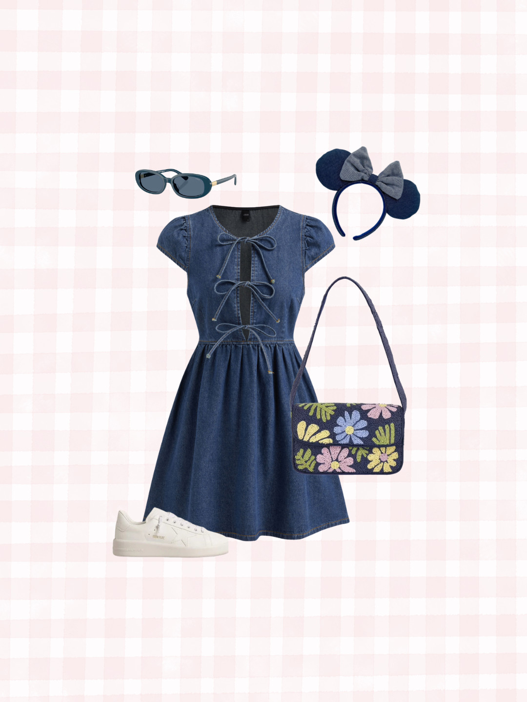  DISNEY STYLE | DISNEY FASHION | DISNEY OUTFITS | DISNEY LOOKS | FLOWER AND GARDEN FESTIVAL | DISNEY STORE | DISNEY MERCH | DISNEY EARS | CIDER | WALMART | WALMART FINDS | BEADED BAGS | GOLDEN GOOSE | DENIM OUTFIT

 

#LTKTravel #LTKootd #LTKSeasonal