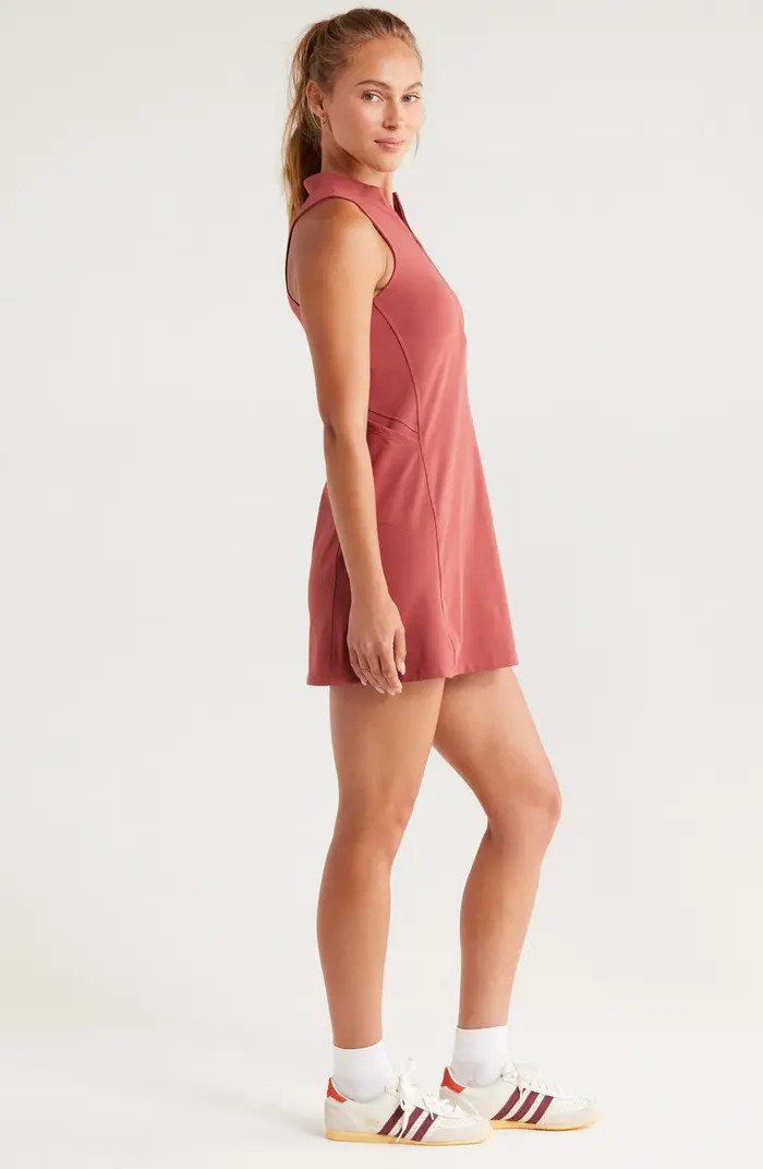Zella Recreation Minidress | Nordstrom | Nordstrom