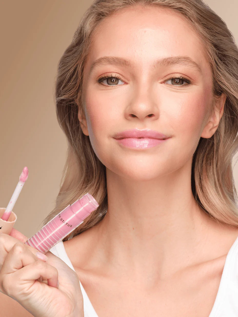 Go To Glossy Balm | DIBS Beauty | DIBS Beauty