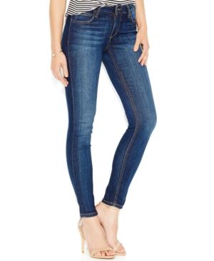 Joe's Jeans Aimi Wash Skinny Ankle Jeans | Macys (US)