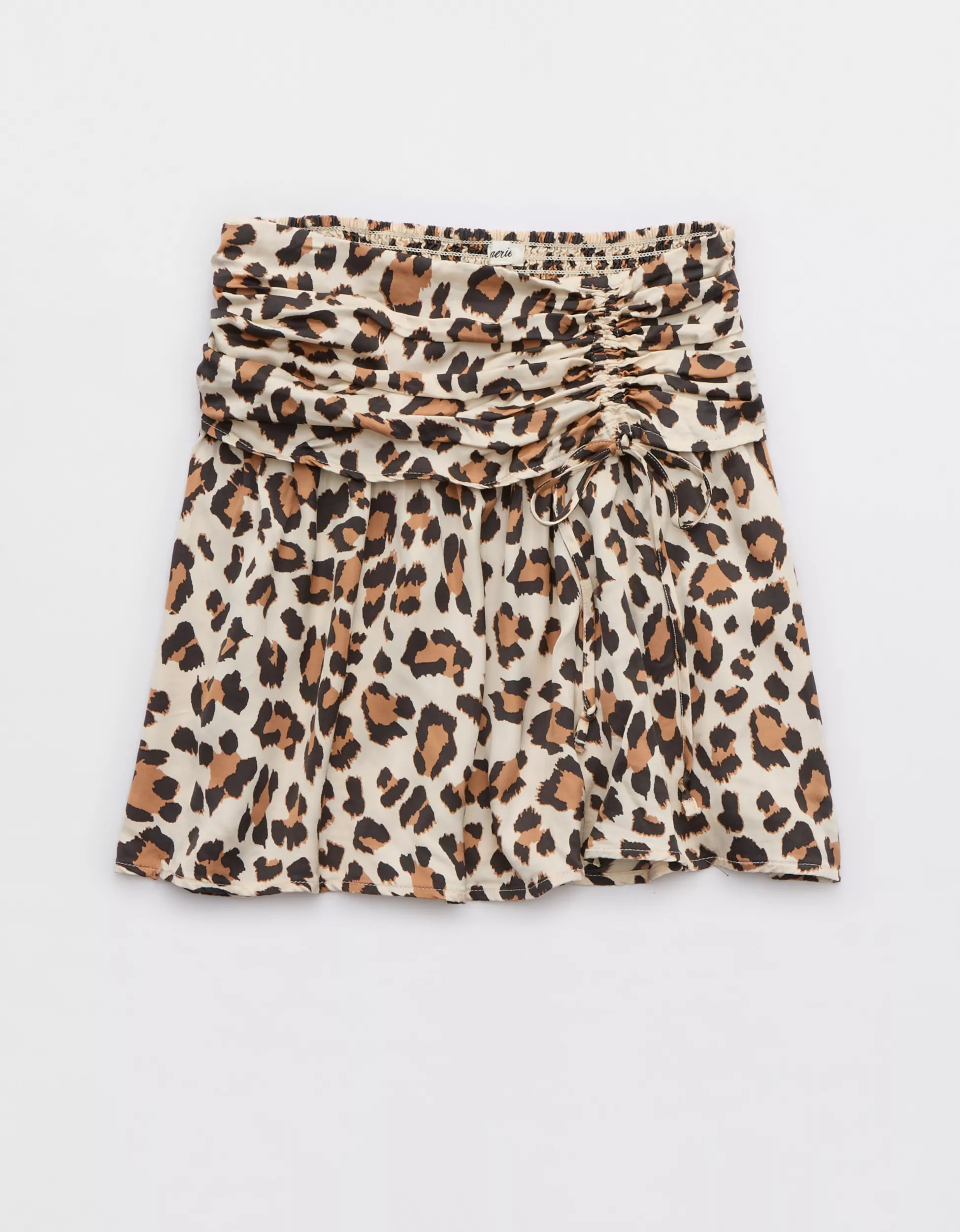 Aerie Uptown Mini Skirt | Aerie