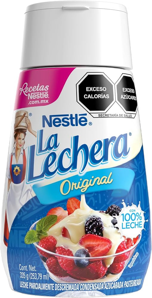 Sweet and Condensed Milk | Amazon (US)