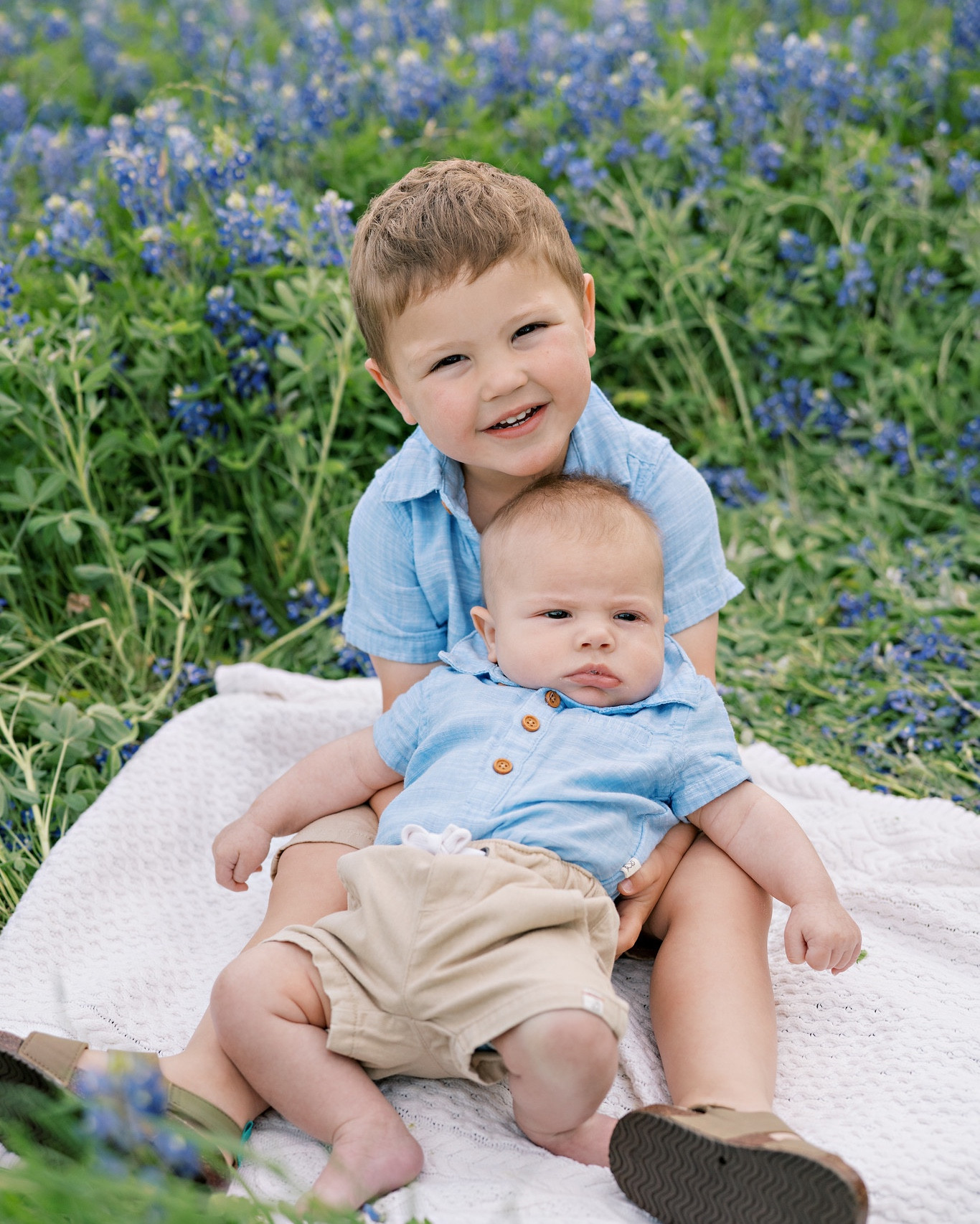 Me & Henry is my favorite brand for my little boys! Holds up in the wash and we get a lot of wear out of it! 

#LTKkids #LTKfamily #LTKbaby