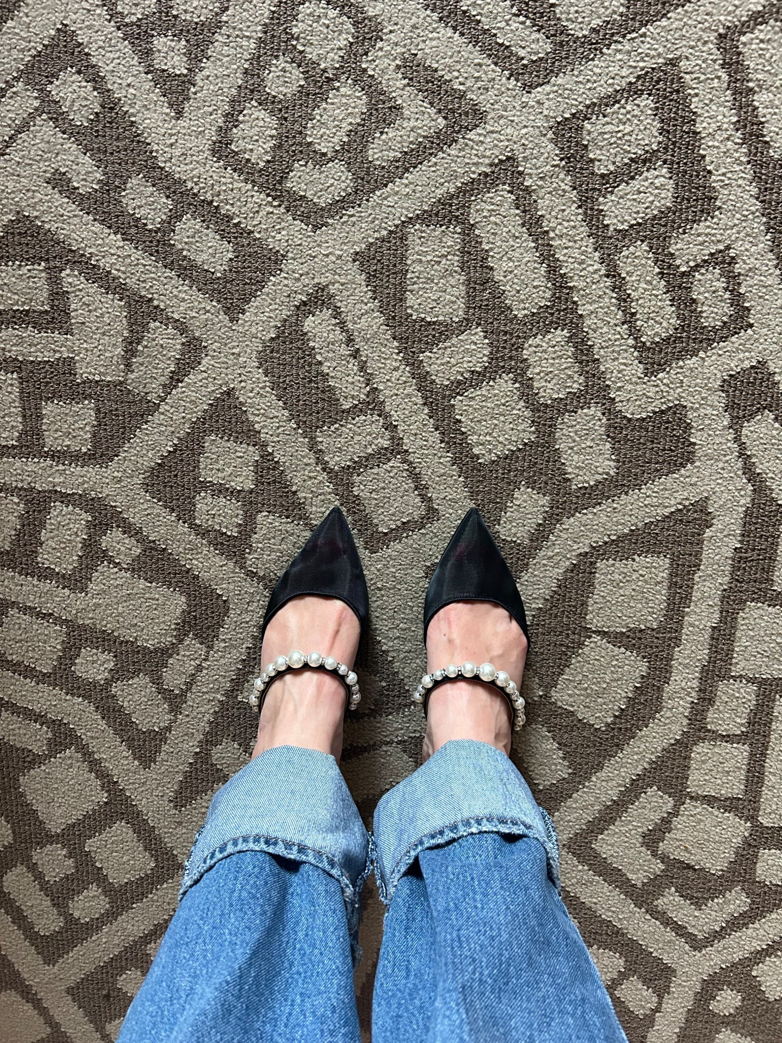 Levi’s and fancy heels 👠 

#LTKBeauty #LTKShoeCrush #LTKWedding