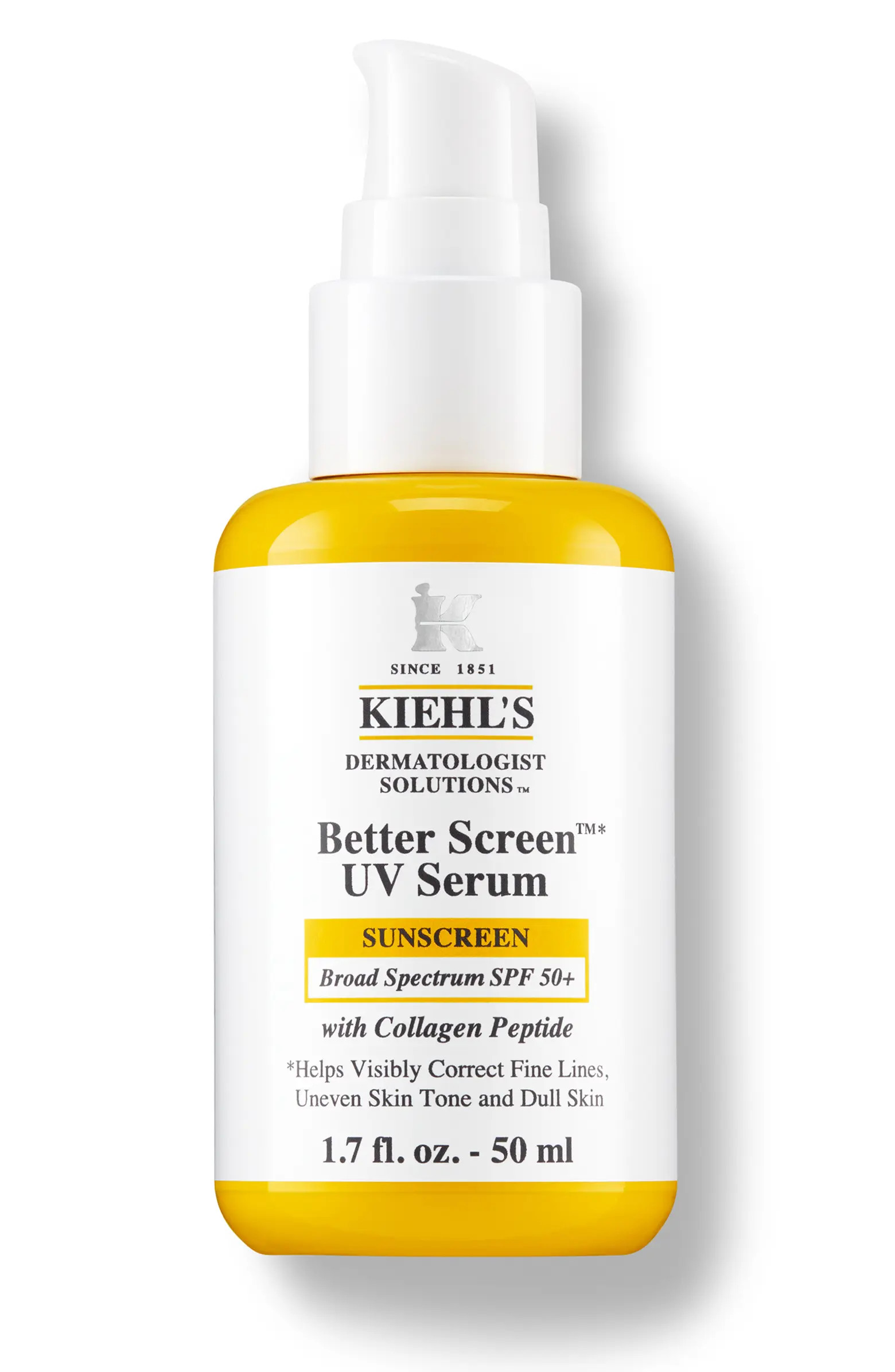 Better Screen UV Serum | Nordstrom