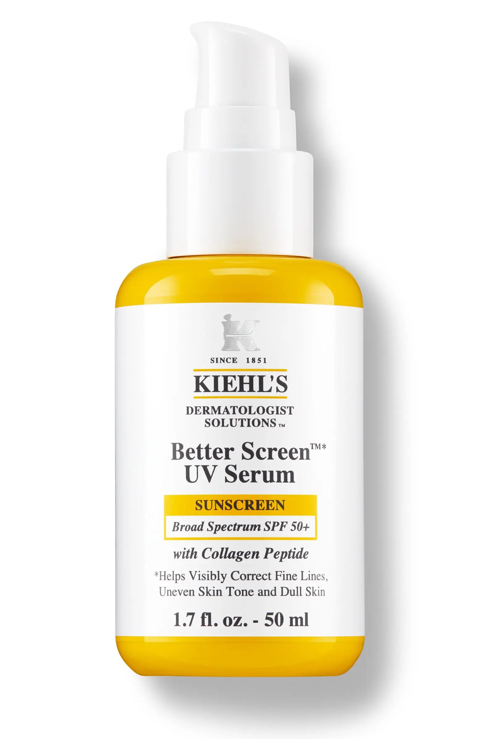 Better Screen UV Serum | Nordstrom