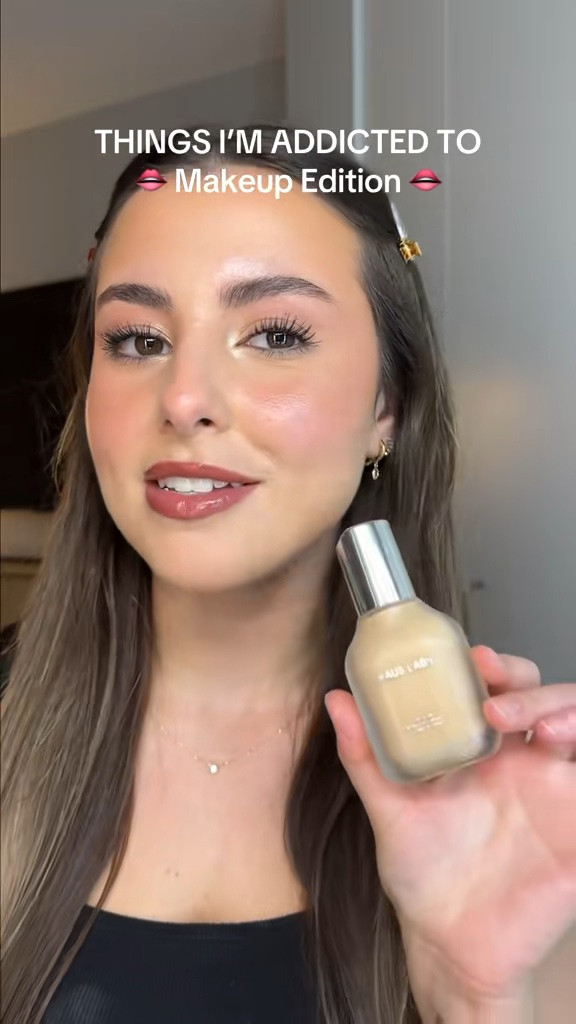 Makeup products i’m addicted to! 🤭🤭🤭 #makeup #makeupfavorites #makeupproducts

#LTKgrwm #LTKBeauty #LTKselfcare