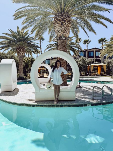 Life lately☀️💖

Pool outfit, swim cover up, sun hat, summer wedges

#LTKstyletip #LTKswim #LTKshoecrush