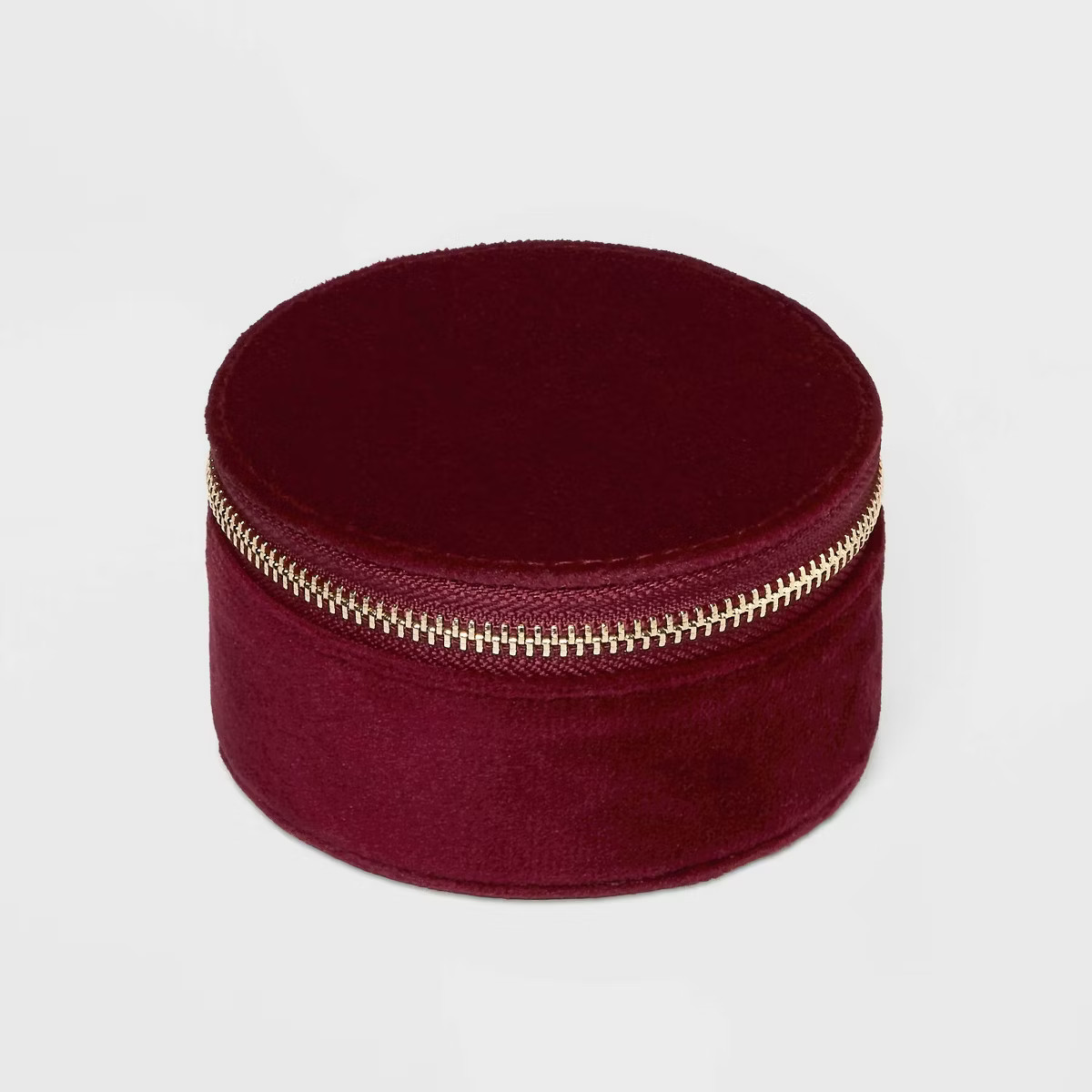 Circular Zippered Jewelry Organizer - A New Day™ | Target