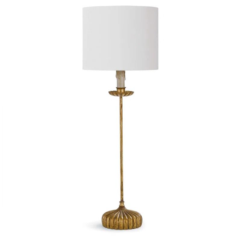 Clove Stem 28.5" Table Lamp | Wayfair North America