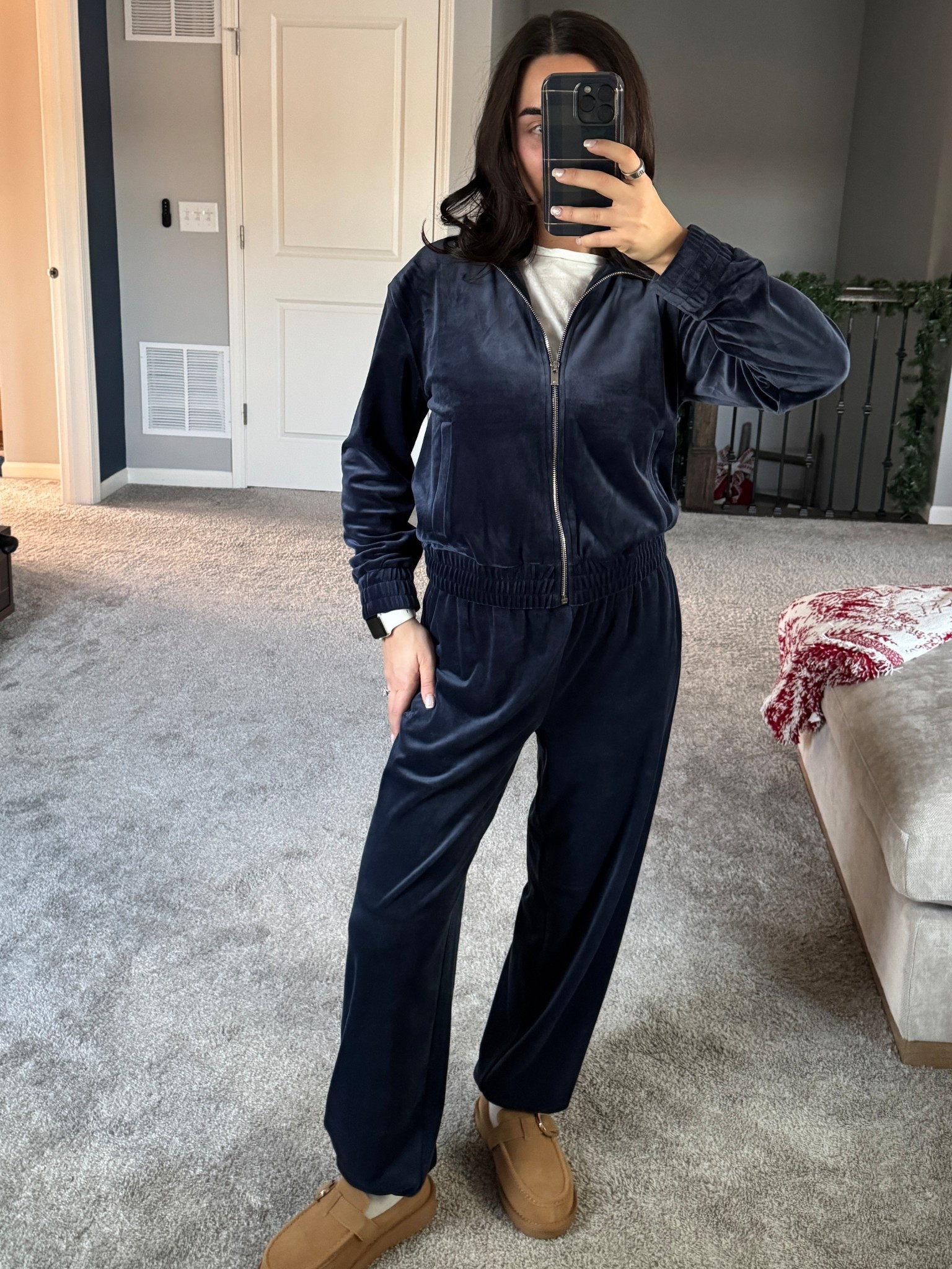 Softest set ever!!!🫶🏻

#LTKootd #LTKPetite #LTKActive