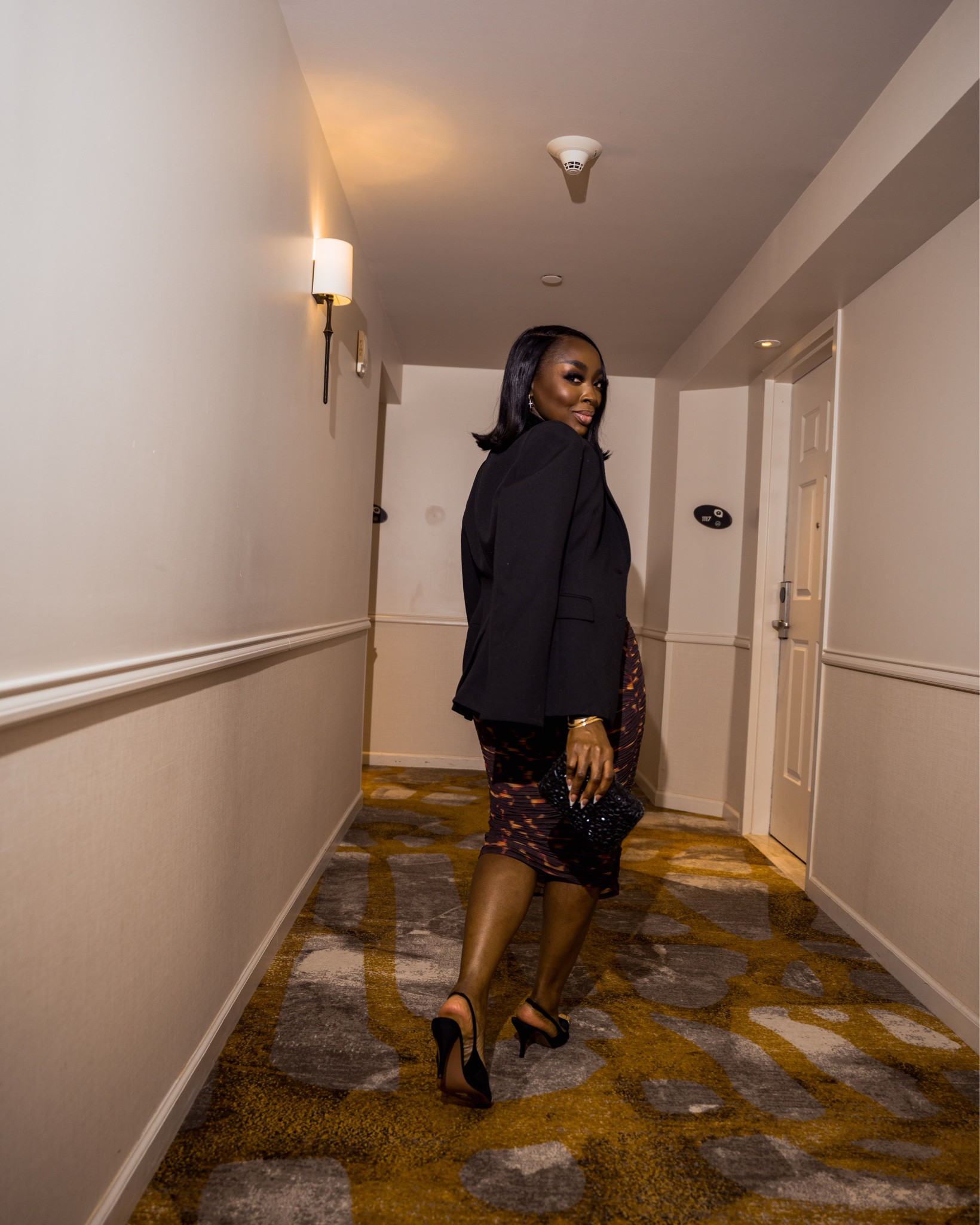 Always a reason, or two, to smile! Wearing a small in this dress and it fits like a glove! #holidayoutfitinspo #giftideas #thanksgivingoutfit #fallfashion #outfitideas #holidayoutfit #holidayoutfitideas

#LTKFindsUnder100 #LTKStyleTip #LTKHoliday