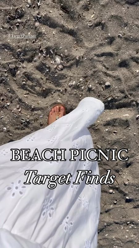 Target Haul #ad 🎯evenings at the beach are a family favorite during summer 🌊 I ordered all the necessities from @target so we’re always set for a beach picnic at a moment’s notice 

This eyelet set is also Target and SO good! Wearing an XS

#Target #TargetPartner #TargetFashion #Summer #Beach #family @TargetStyle


#LTKFamily #LTKFindsUnder50 #LTKSeasonal