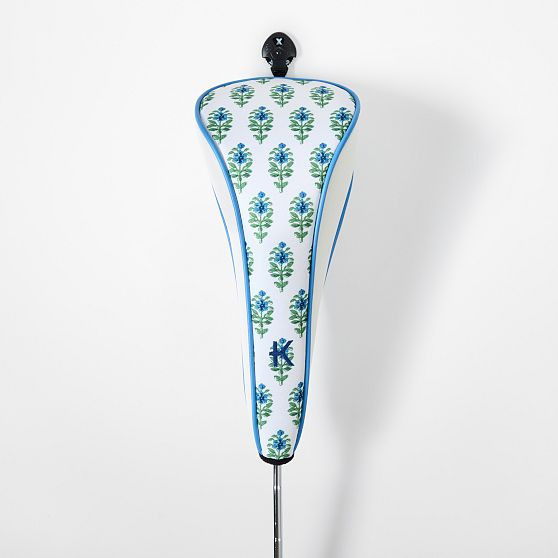 Mark &amp; Graham x Spartina Golf Headcover | Mark and Graham