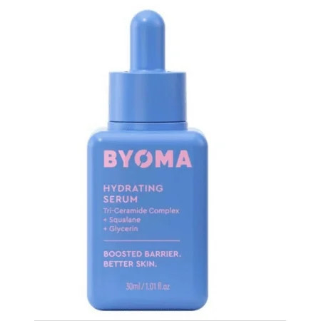 BYOMA Boosting Hydrating Serum - 30ml - 1.01 fl. oz | Walmart (US)