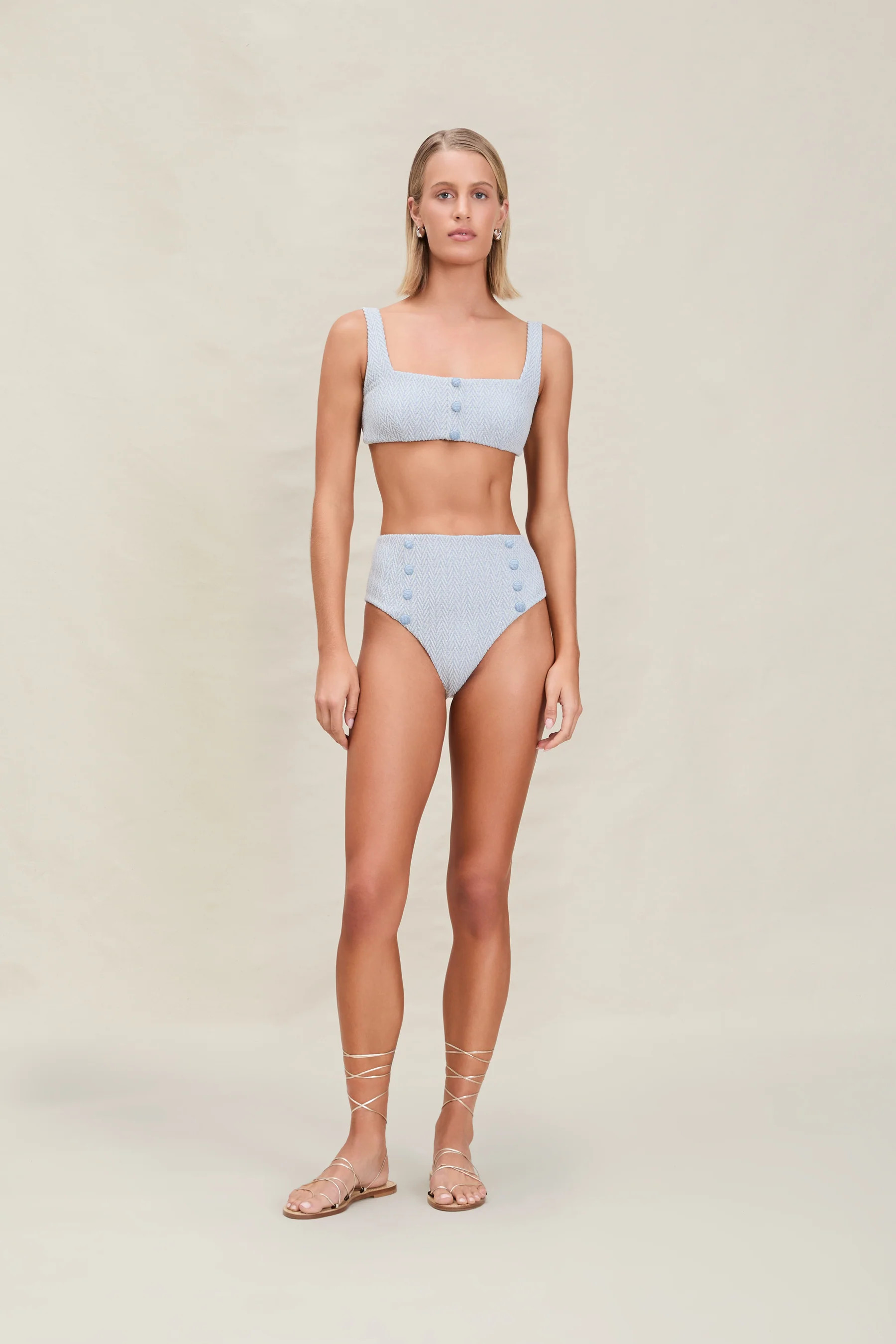 Mya Top | Devon Windsor