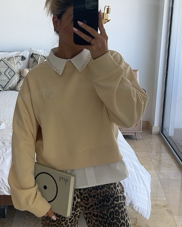 preppy vibes #outfitinspo