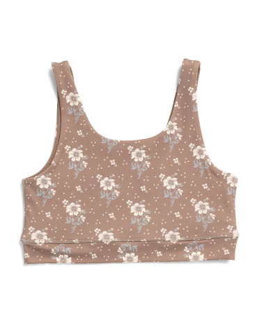 Girls Swift Sports Bra | TJ Maxx