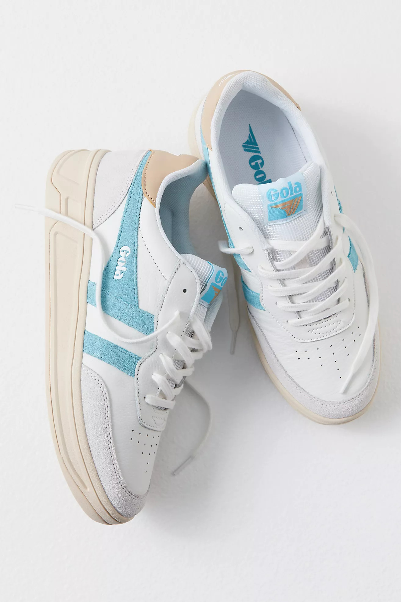 Topspin Sneakers | Free People (Global - UK&FR Excluded)