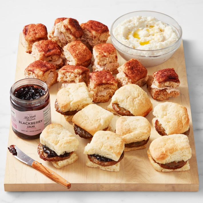 Callie's A Taste of Charleston Box | Williams-Sonoma