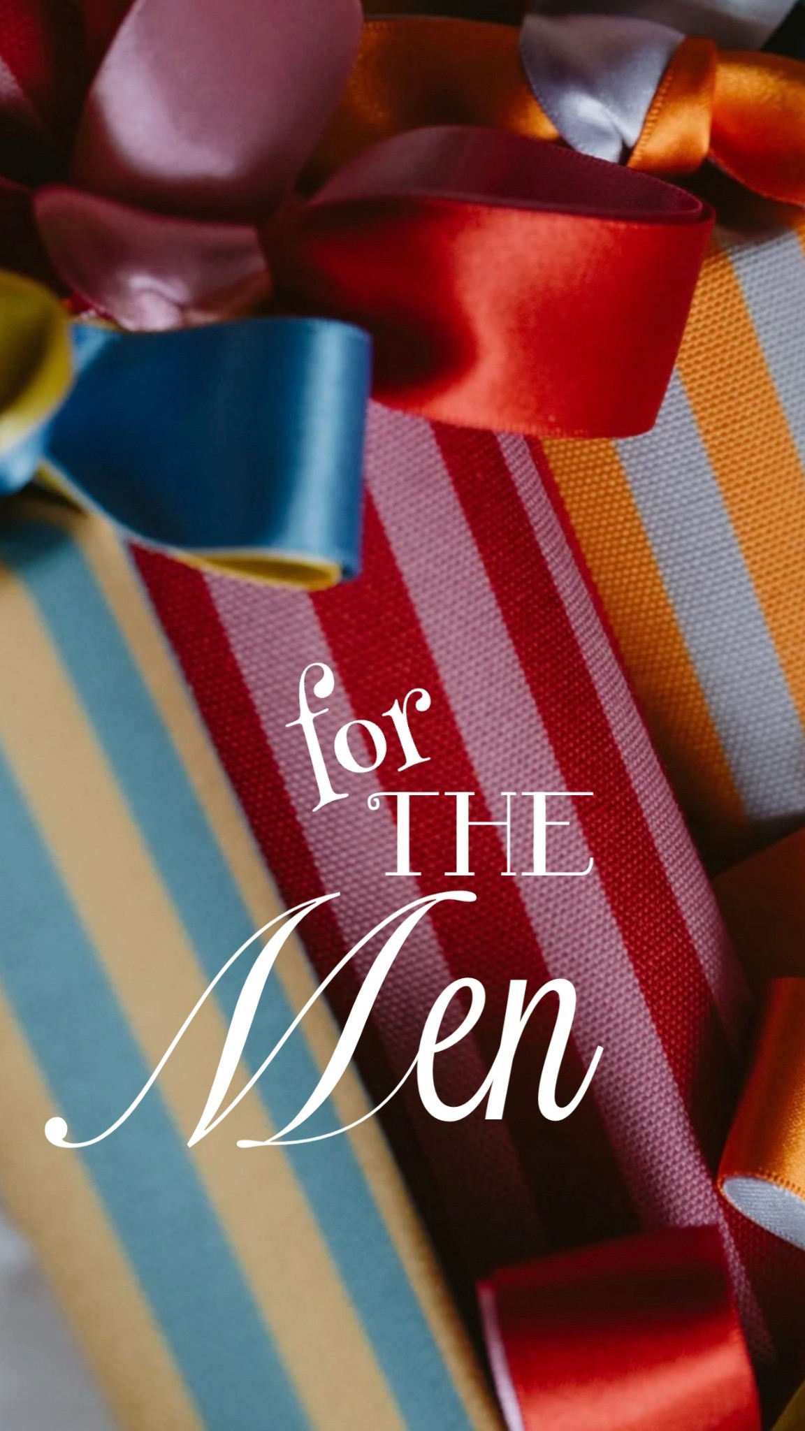 GIFTS for the MEN 🎁

#LTKHoliday #LTKGiftGuide #LTKMens